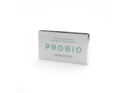 PROBIO TABLETY eshop