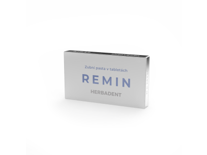 REMIN TABLETY eshop