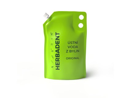 VODA DOYPACK 1000ML