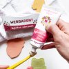 HERBADENT MIMI Bylinková zubní pasta pro nejmenší 50 g