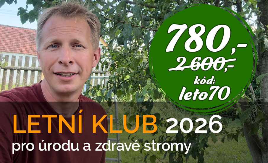 Letní klub 2026
