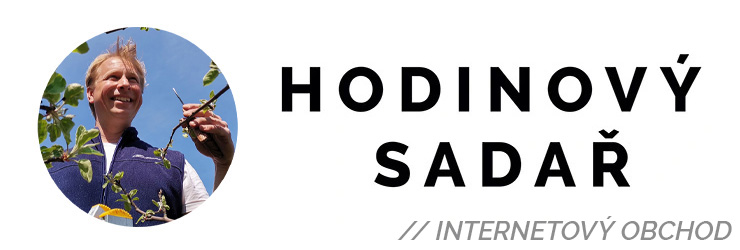 HODINOVÝ SADAŘ