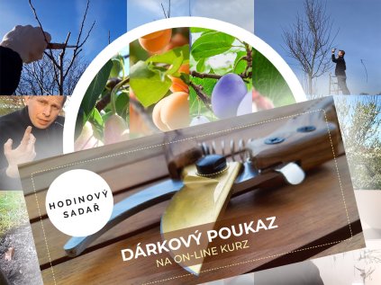 poukaz vsechny