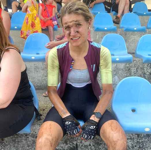 MTB Bike Extrém závody Most 2021