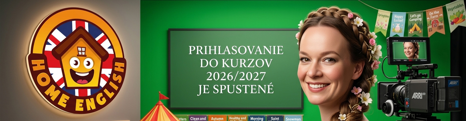 Zimný semester 2026/2027
