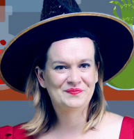                                     Mgr. Veronika Krajčovičová
                            