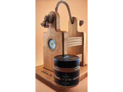 Honey Box "Ľúbim Ťa"