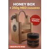 Honey Box akcia 2