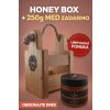 Honey Box akcia 3