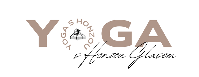 Jan Glas - www.honza.yoga
