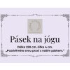 Pásek na jógu