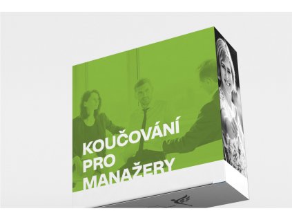 Koučování pro manažery  Naučte lidi v týmu samostatnosti