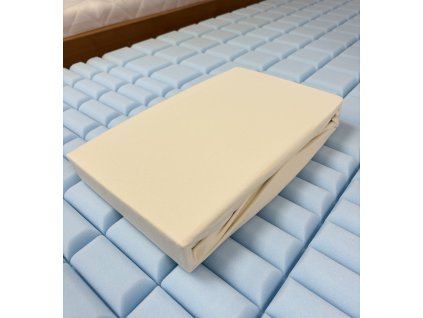 Prostěradlo DELUXE Měsíční jas