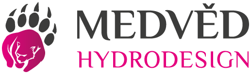 Medvěd Hydrografika e-shop