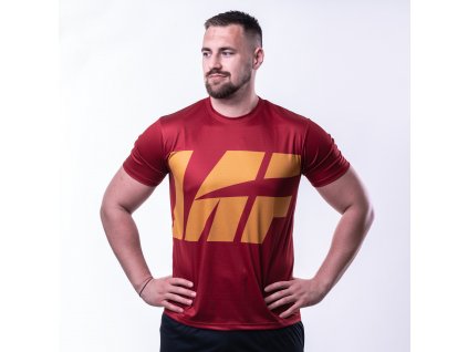 Dres cervenaoranzova 1