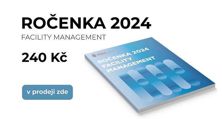Facility management journal. Ročenka 2024