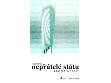 Nepřátelé státu: přátelé svobody