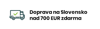 Doprava zdarma