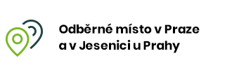 Odběrné místo