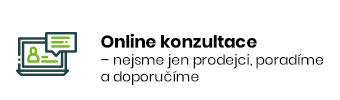 Online konzultace
