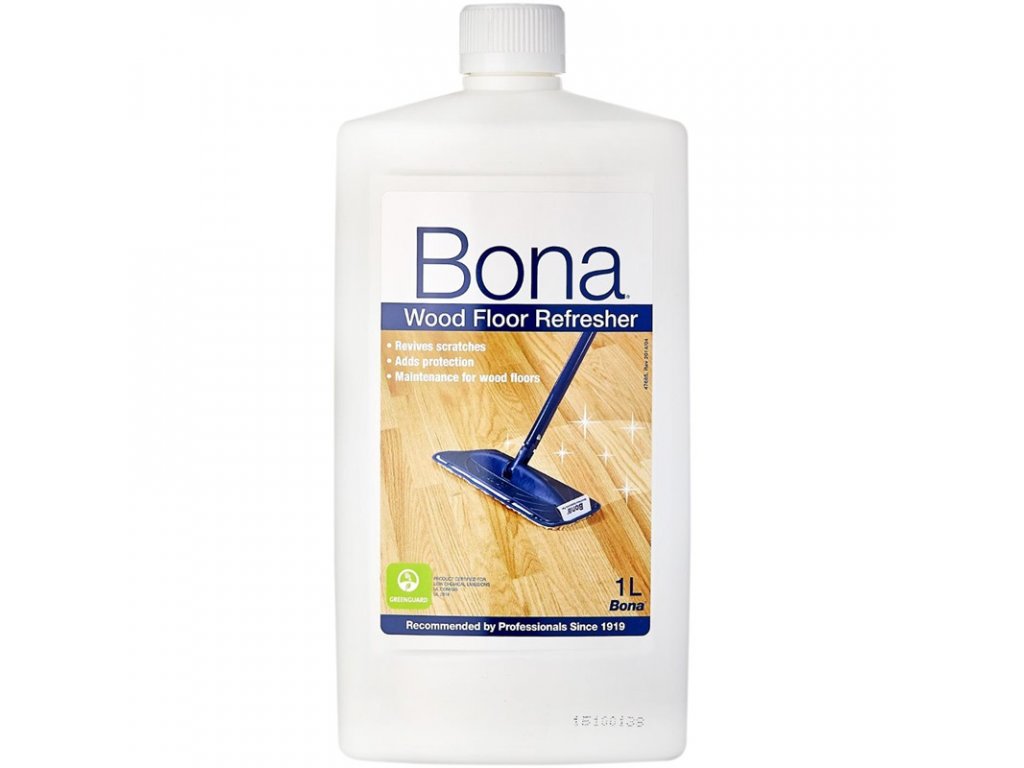 Bona Oiled Wood Floor Refresher  (1 l)