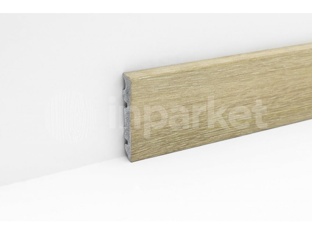 Obvodová lišta RCB voděodolná SPIRIT COUNTRY BEIGE - 63002274
