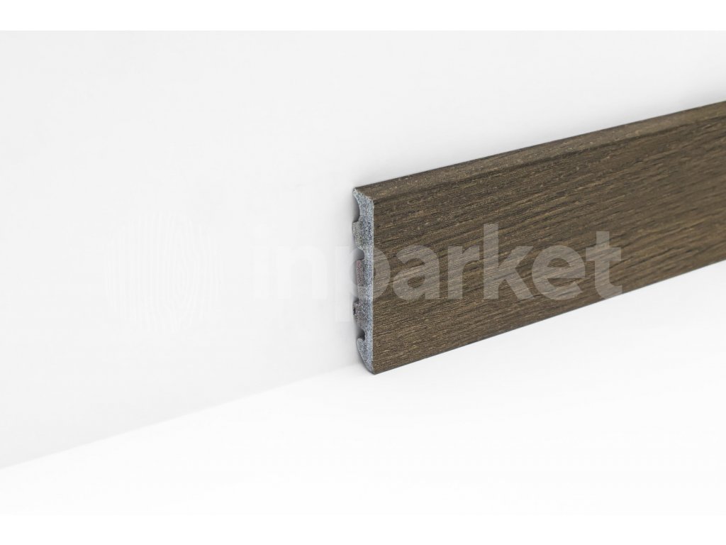 Obvodová lišta RCB voděodolná SPIRIT ELITE DARK BROWN - 63002267