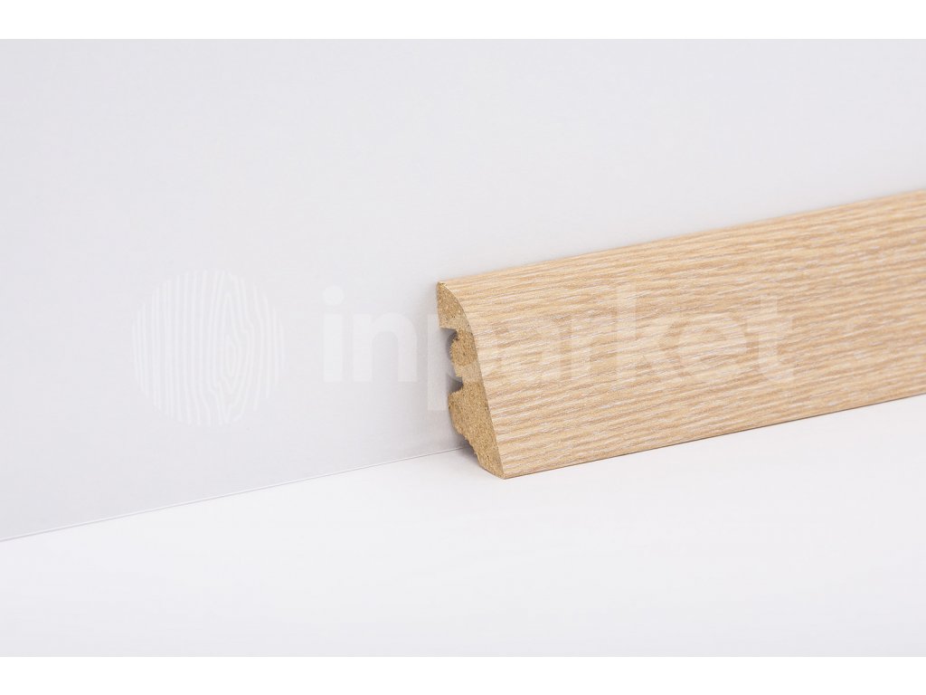 KP40 7347 Obvodová lišta K PRODUKT KP40 Dub základní 7347 (2)