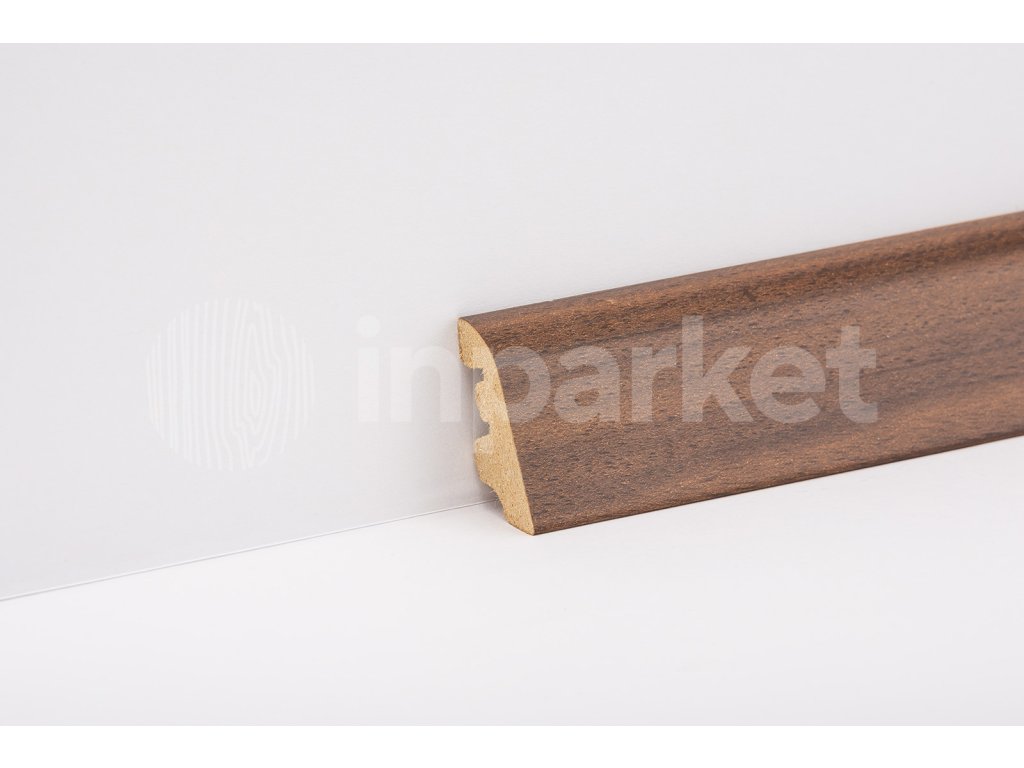 KP40 291060 Obvodová lišta K PRODUKT KP40 ořech A 291060 (2)