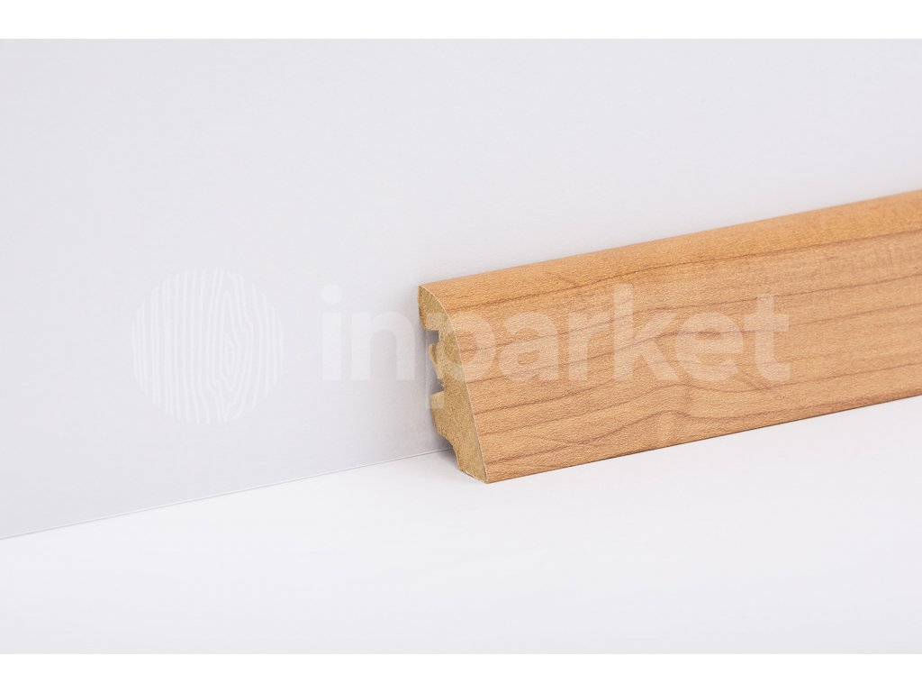 KP40 26082 Obvodová lišta K PRODUKT KP40 třešeň E 26082 (2)