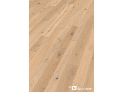 Dřevěná podlaha dub country BIANCA, VALLETTA