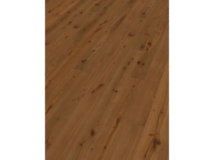 Dřevěná podlaha Dub pařený Coupal 2200, VALLETTA