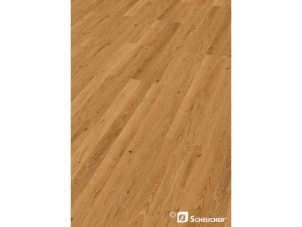 Dřevěná podlaha Dub sukatý