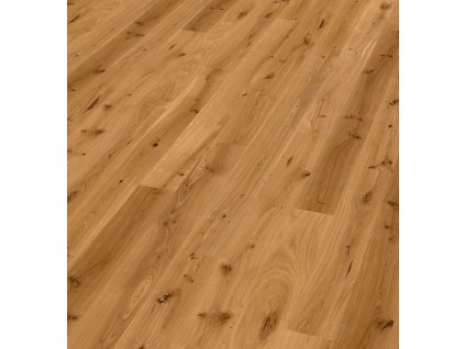 Dřevěná podlaha Dub Country 2400, VALLETTA