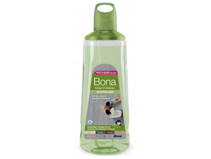 Bona Premium čistič na tvrdé povrchy 850 ml (pro Premium Spray mop)