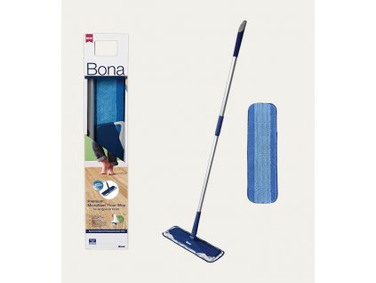 Bona Premium Microfibre Mop na dřevěné podlahy