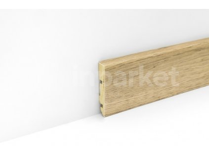 Obvodová lišta MDF Pure Click 40 columbian 693M - 63002679