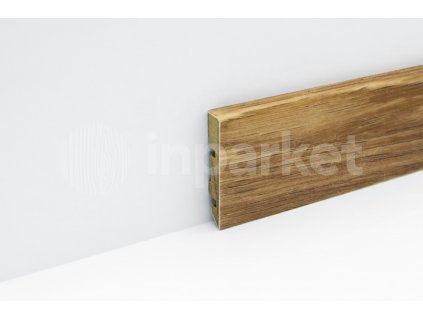 Obvodová lišta MDF Pure Click columbian 236L - 63002675