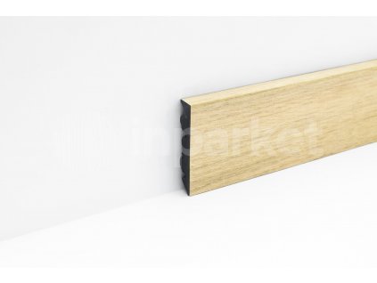 Obvodová lišta RCB voděodolná SPIRIT COSY NATURAL - 63002255