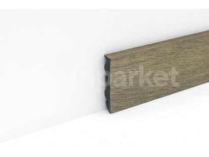 Obvodová lišta RCB voděodolná SPIRIT ELITE TAUPE - 63002265