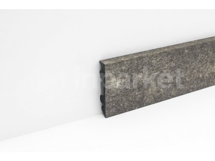 Obvodová lišta RCB voděodolná SPIRIT VULCANO DARK GREY - 63002281