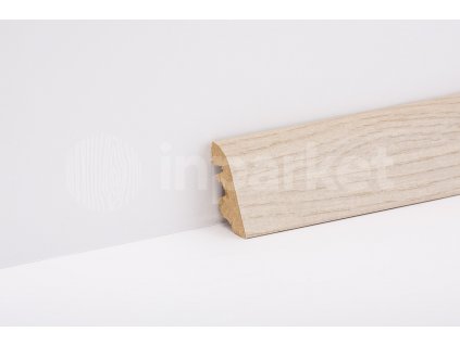 KP40 181 Obvodová lišta K PRODUKT KP40 Jasan perleťový 181 (2)