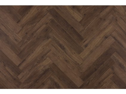 Plovoucí vinylová podlaha dub parkety Palermo Zenn Berry Alloc