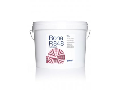 Podlahové lepidlo BONA R848 (15kg)