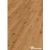 Dřevěná podlaha Dub sukatý 140 matný lak