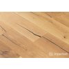 Dřevěná podlaha Dub Superrustic - P+D (pero - drážka)