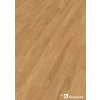 Dřevěná podlaha Dub natur 1200, matný lak