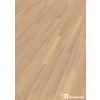 Dřevěná podlaha Dub natur 1200, BIANCA matný lak