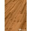 Dřevěná podlaha Dub country 2200, vosk. olej, VALLETTA