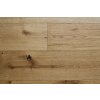 Dřevěná podlaha Dub Rustico 190 lehce hnědý olej